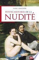 Télécharger le livre libro Petites Histoires De La Nudité
